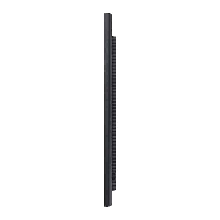 (image for) Samsung 65" QB65B 4K UHD SMART Signage Monitor